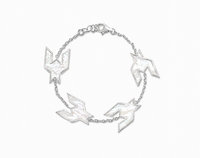Blanc Bracelet - image 1