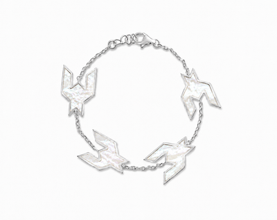 Blanc Bracelet