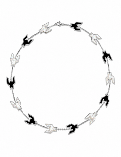 Duality - Necklace