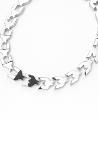 The Supernova - Necklace