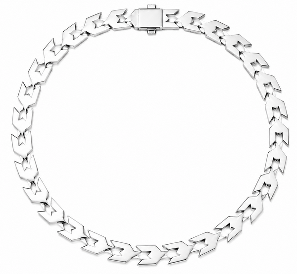 Supernova - Mini Necklace