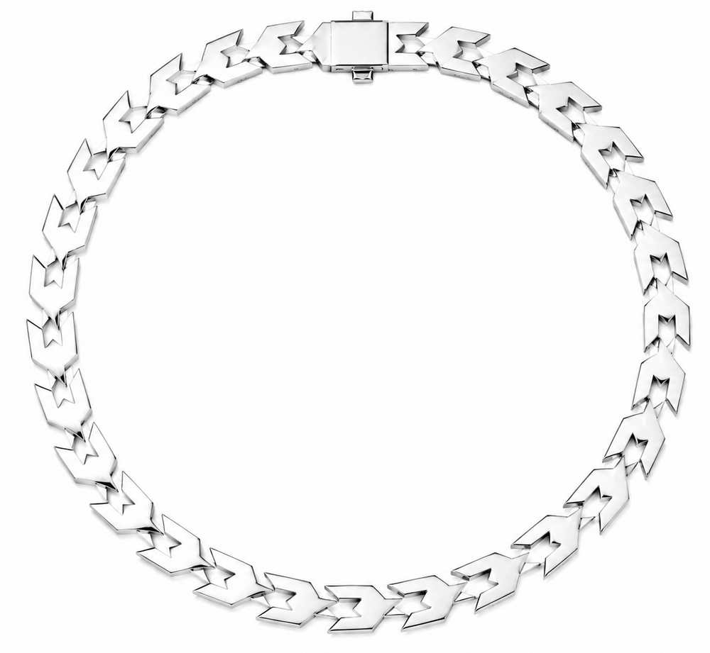 Supernova - Mini Necklace