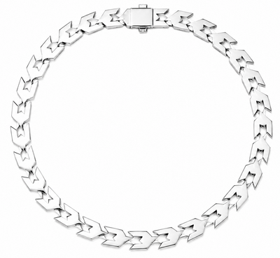Supernova - Mini Necklace