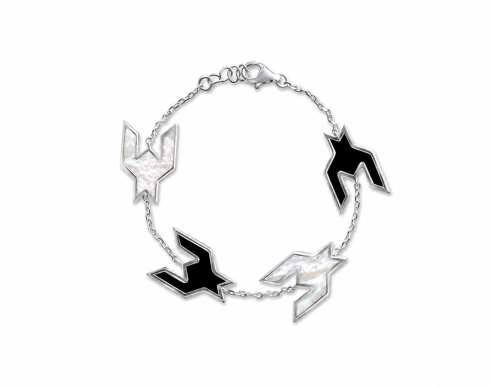 Duality - Bracelet