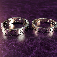 The Rising Star - Mini Bracelet