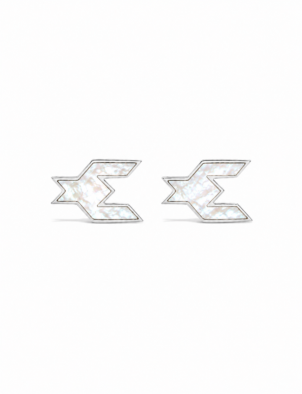 Blanc Earrings