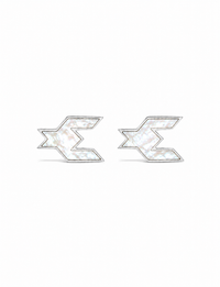 Blanc Earrings