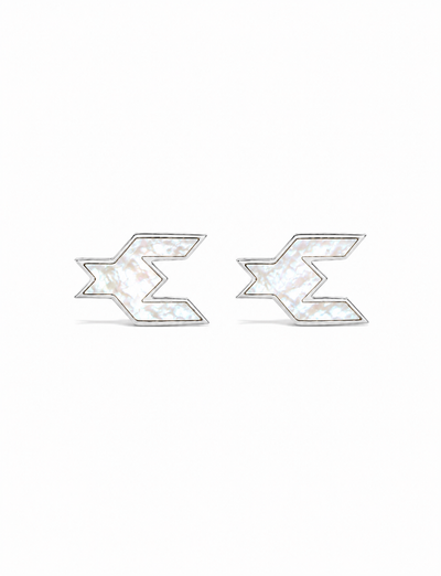 Blanc Earrings