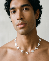 Blanc - Necklace - image 3