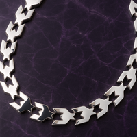 The Supernova - Necklace