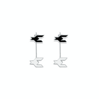 XJ1 - Stacked Earrings