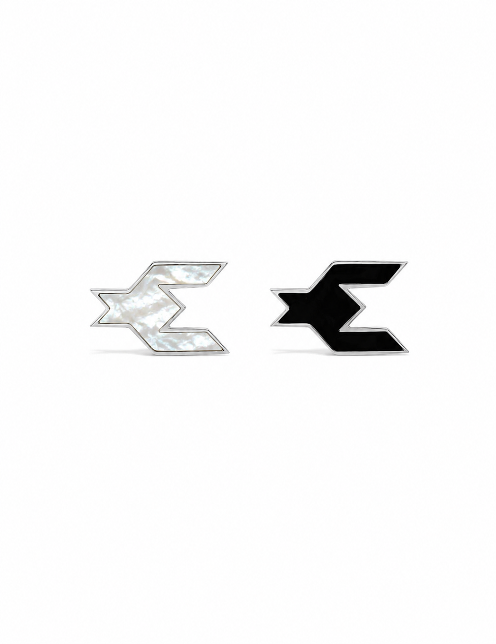 Duality - Earrings