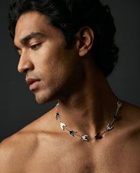 Duality - Necklace - image 2