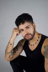 XJ2 - Earrings