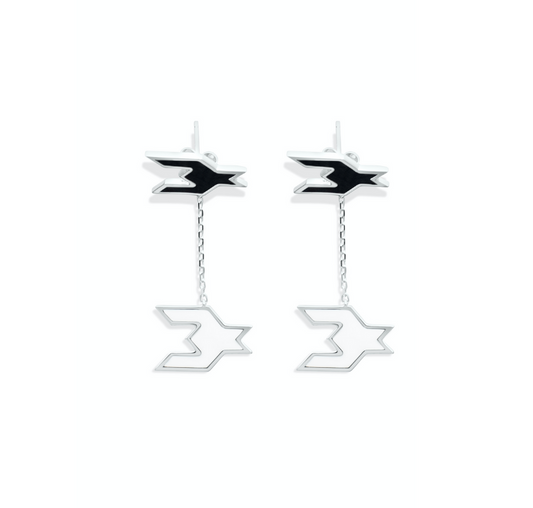 Edition 1 Earrings